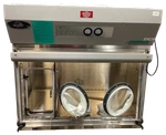 Nuaire NU-PR797-400 Series Pharmagard Compounding Aseptic Isolator. Fixed Price $1395.00.