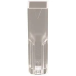Unico Square Polystyrene Cuvette. Fixed Price $112.85.