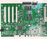 Perkinelmer Turbomatrix Atd Tmx Cpu Board M0413313, M0410330 Issue. Fixed Price $161.00.