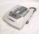 Summit 350 Table-top With 2MHZ 3MHZ 8MHZ Probes. Fixed Price $200.00.