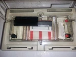 Bio-rad 1863005 Droplet Generation Oil For Probes Box Of 10 Vials 7 Ml Each. Fixed Price $125.00.