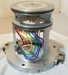 Thermo Scientific / Kq Integrated 97055-60328 Outer Contact Support Cage (i.p). Fixed Price $225.00.