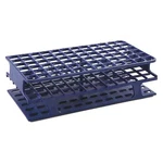 Heathrow Scientific HS27511B Onerack Test Tube Rack, Polyoxymethylene, PK8. Fixed Price $170.99.