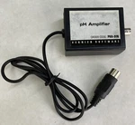 Vernier Pha-din Amplifier Sensor Untested. Fixed Price $6.79.