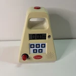 Cooper-atkins FT24-0-3 Large Single Station Hour Digital Timer.. Fixed Price $34.95.