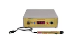 Avance Permanent Hair Removal System, Includes Machine & Treatment Kit, New *. Fixed Price $999.95.