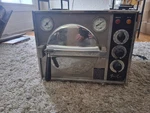 Pelton And Crane Autoclave Omni-clave Ocm Sterilizer Tested Working. Fixed Price $1000.00.