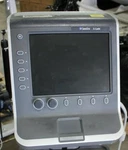 Sonosite S-icu Portable Ultrasound System Console Only P07577. Fixed Price $200.00.