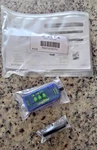 Pasco Scientific Pasport Light Sensor PS-2106A -new. Fixed Price $54.00.