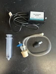 Vernier Gas Pressure Sensor Used In Good Condition.. Fixed Price $25.00.