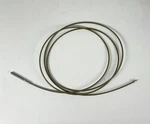 Steris P093918357 Stainless Steel Wire Rope For Century Door Drive. Fixed Price $89.91.