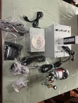 Analytical LVS-001C Low Volume. 1-ML Loop/lvs/sss. Fixed Price $1000.00.