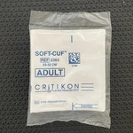 Ge Critikon Soft-cuf 2363 23-33 Cm Adult Blood Pressure Cuff. Fixed Price $8.00.