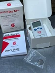 Stanbio Labs Stat-site Hemoglobin Meter W/ New Battery. Fixed Price $99.95.