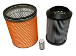 Comparable Dental-ez Filter Kit Bulldog (rpi # VPK113 ) Oem Part 003740. Fixed Price $80.99.