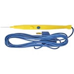 Conmed Goldline Push Button Electrosurgical Pencil (40/CASE). Fixed Price $241.93.