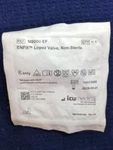 Icumedical Enfit Lopez Valve Ref M9000-EF, Non Sterile, Exp 5/1. 2029. Fixed Price $15.00.