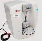 Beckman Coulter Vi-cell Xr Viability Analyzer With Reagent Pak Power Tested. Fixed Price $216.00.