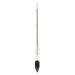 Vee Gee 6609-4 Hydrometer, Baume Heavy, 305MM L. Fixed Price $31.39.
