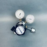 Fisherbrand Multistage Gas Cylinder Regulator For Carbon Dioxide. Fixed Price $120.00.