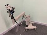 Circon Cabot MM-6000 Colposcope 150W Halogen Fiber Optic Light Source. Fixed Price $500.00.