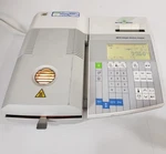 Tested Mettler Toledo HR73-P Halogen Moisture Analyzer Sample Heater. Fixed Price $1610.95.