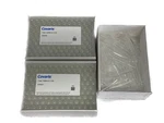 (300) Covaris Biomarker Extraction Threaded Glass 4ML Tubes 13X65MM 520025. Fixed Price $111.99.