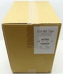 Case Hamilton Co-re Tips X 480 Standard Volume (1000 L) W/filters 235905. Fixed Price $124.89.