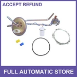 Car Fuel Pump Sender Sending Unit Module Assembly Single Custom Ford F-150. Fixed Price $78.41.