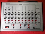 Pasco Scientific Model WA-9307A Fourier Synthesizer W/ Case Tested, Working. Fixed Price $545.00.
