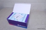 Beckman Boimek Mbp Molecular Biorobotix 915-262 96TIPS/TRAY 20UL. Fixed Price $29.95.