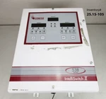 Concoa Intelliswitch Ii 538E336-01-001 Gas Management System *sold As-is. Fixed Price $600.00.