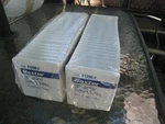 2X Baxter Dispo Culture Tubes T1290-2 (10X75MM) Cases (400 Total) Borosilicate. Fixed Price $44.75.