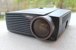 Infocus LP435Z Portable Multimedia Dlp Projector With Working Lamp. Fixed Price $46.49.