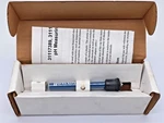 Honeywell Meredian 31117389 Single-probe Industrial Ph Electrode Date Code 0135. Fixed Price $86.51.