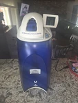 Millipore Direct-q 3 Uv Water Purifier W/ Smartpak Reverse Osmosis Ion-exchange. Fixed Price $625.00.