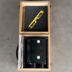 The Phantom Laboratory Catphan CTP504 For Radiology Medical Imaging. Fixed Price $4000.00.
