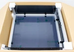 Hamilton 188122 Extension Cover For Liquid Handlers, Plexiglass Enc (3374261). Fixed Price $999.00.