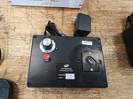 Nanometer Technologies FOCP-1 Optical Field Polisher Unit #1. Fixed Price $325.00.