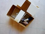 Cathodeon R06 Deuterium Lamp For Perkin Elmer 5000/5100/5100PC Spectrometers New. Fixed Price $329.99.