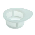 Celltreat Strainer, 70?M, White, Indiv. Wrapped, 50/CASE, Sterile, #229483. Fixed Price $91.00.
