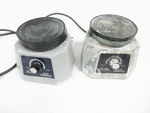 Lot Of Two Ray Foster DV34 Dental Vibrator - Parts. Fixed Price $63.16.
