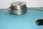 Chemglass Inc CG-1100 Stainless Steel Oil Bath (#1). Fixed Price $110.00.