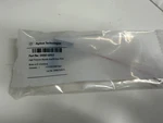 Agilent G4267-87012 High Pressure Ndle Seat 0.12MM Peek. Fixed Price $200.00.
