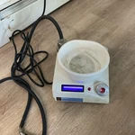 Syrris Atlas Automated Synthesis System Jacketed Reactor 4.0. Fixed Price $799.99.