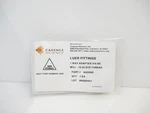 Cadence Science 6523IND Fitting Male Luer To Threaded. Fixed Price $36.13.