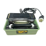 Spectroline Q-series Uv Magnifier Lamps Q-22NF, 115V 60 Hz. Fixed Price $60.56.