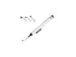 Techni-pro 758SO406 Esd-safe Pen-vac. Fixed Price $96.46.