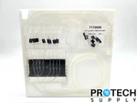 Agilent 7170009 Kit Replacement Tubes Ul Assembly New With Warranty. Fixed Price $195.30.
