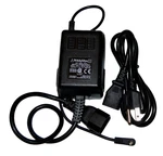 Welch Allyn 5200-101A Vital Signs Monitor Power Supply Adapter W/ Wall Plug. Fixed Price $39.94.